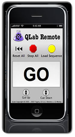 qlab pc equivalent qlab pc equivalent
